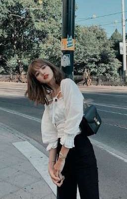 30 Days idol challenge with Lalisa