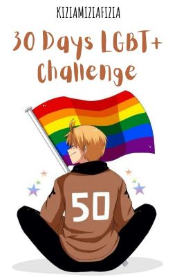 30 Days LGBT+ Challenge