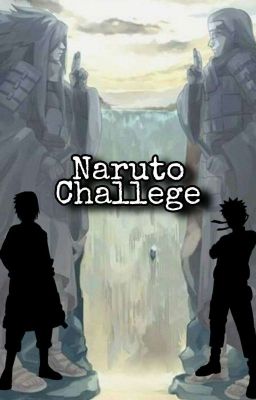 30 Days Naruto Challenge