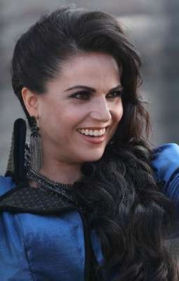 30 Days of Lana Parrilla!