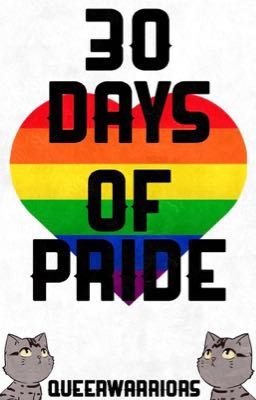 30 Days of Pride