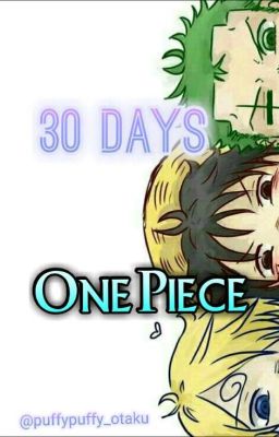 30 Days ONE PIECE ( COMPLETE )