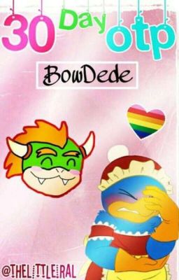 30 DAYS OTP BOWDEDE