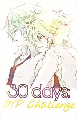 30 Days: OTP Challenge