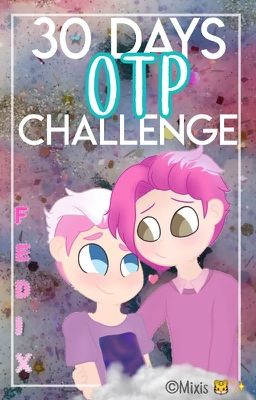 ¡ 30 Days OTP Challenge !  Fedix 