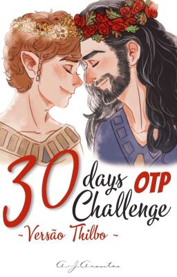 30 days OTP Challenge - THILBO