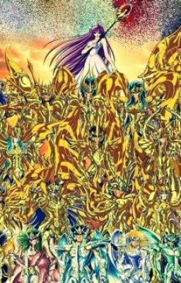 ⚜30 Days Saint Seiya Challenge⚜