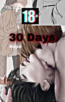 30 Days { Sope }