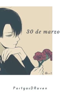 30 de Marzo