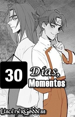 30 días, 30 momentos