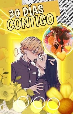 30 DIAS CONTIGO (Zeninezu)