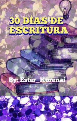 30 Dias de escritura