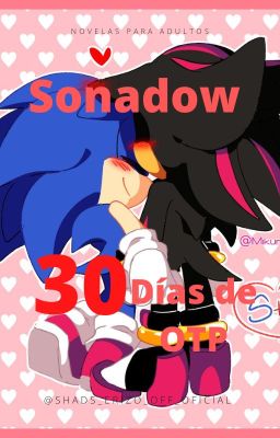 30 días de OTP(+18)SONADOW