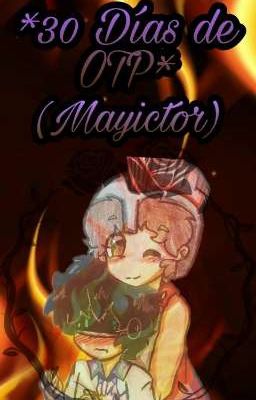 30 dias de OTP (Mayictor 7w7)