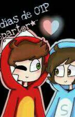 ~*30 días de OTP Spartor*~ 