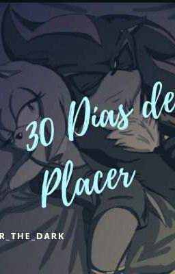 30 Días de placer -shadamy-