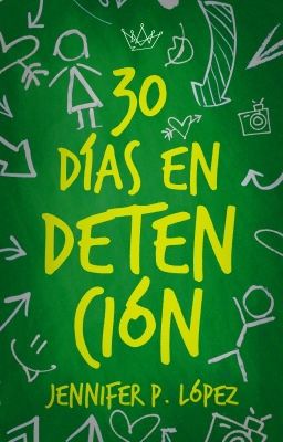 30 Días en detención ©