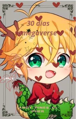 30 días omegavese