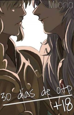 30 días otp +18 - Miloria