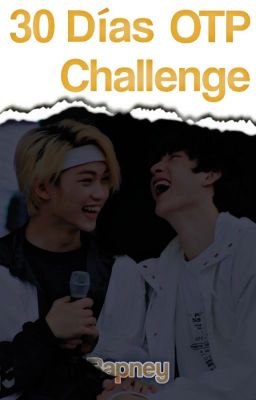 ☻ 30 Días OTP Challenge [찬릭스]