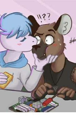 30 Dias OTP 🔞 -HAIDANO- Aggretsuko