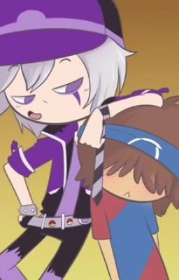 |30 Dias OTP| (looppet ) #FnafHS