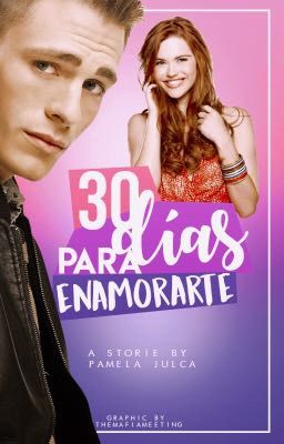 30 días para enamorarte