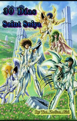 30 Días Saint Seiya 