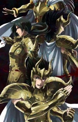 30 Días Saint Seiya