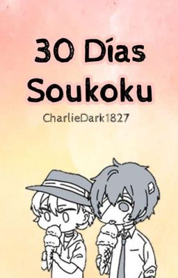 30 días Soukoku (Terminado)