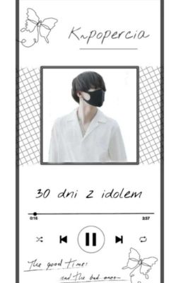 ✧30 dni z idolem challenge [Suga Bts]✧