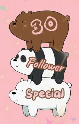 30 Follower Special