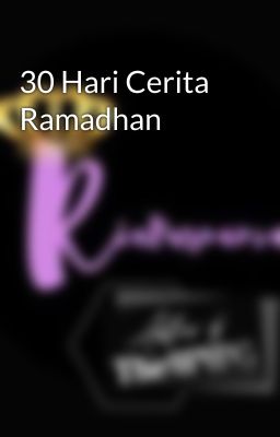 30 Hari Cerita Ramadhan