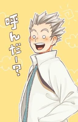 30 Jours Haikyu!!