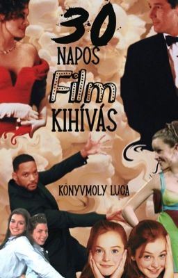 30 napos film kihívás