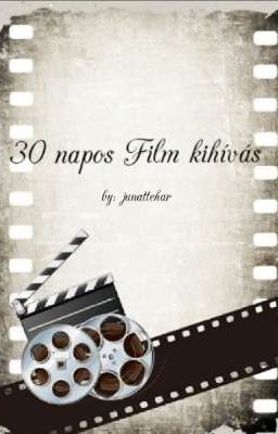 30 napos film kihívás 