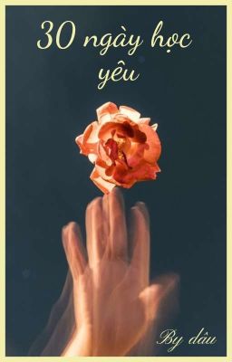 30 ngày học yêu