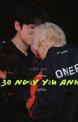 30 ngày yêu anh - On2eus