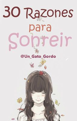 30 razones para sonreir (Pausada)