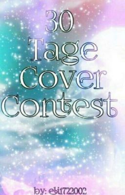 30 Tage Cover-Contest