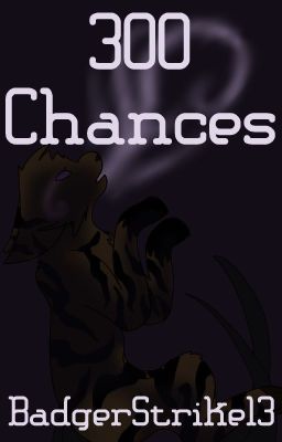 300 Chances {THIS STORY HAS BEEN CANCELLED!}