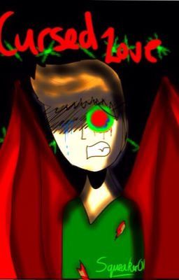 [300 Followers One-Shot] Cursed Love (JackSepticEye x Reader)