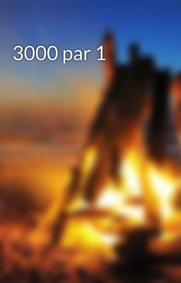 3000 par 1