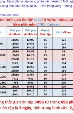 3000 từ