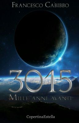 3015 - Mille anni avanti