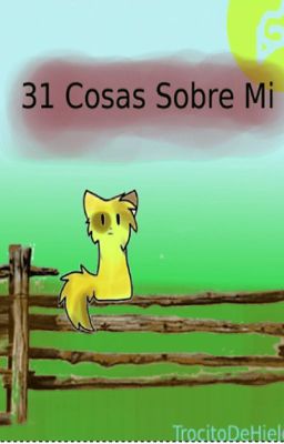 31 Cosas Sobre Mi