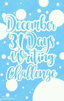 31 Days Challenge 