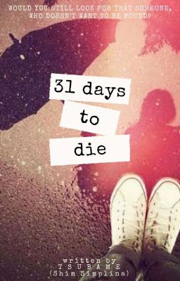 31 Days to Die