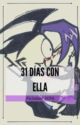 31 días con ella 