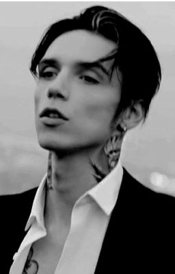 31 Dni Idol Challenge| Andy Biersack